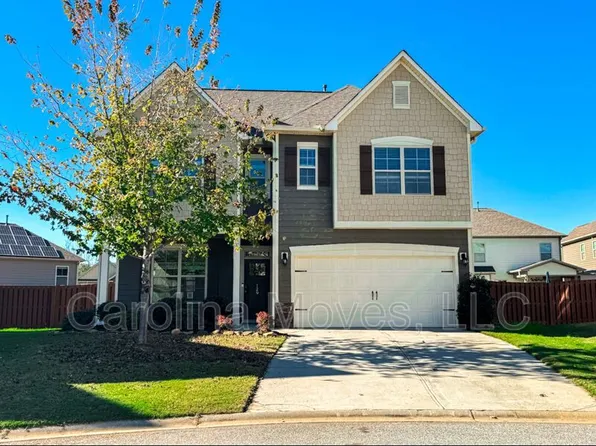 129 Noble Wing Ln, Taylors, SC 29687