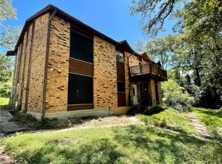 113 Post Oak, Hilltop Lakes, TX 77871
