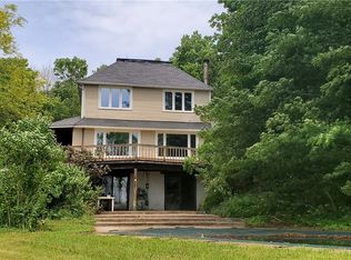 14003 Brewer Rd, Collins, NY 14034