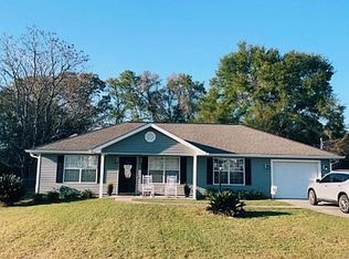 4083 Meadow Cir, Blackshear, GA 31516