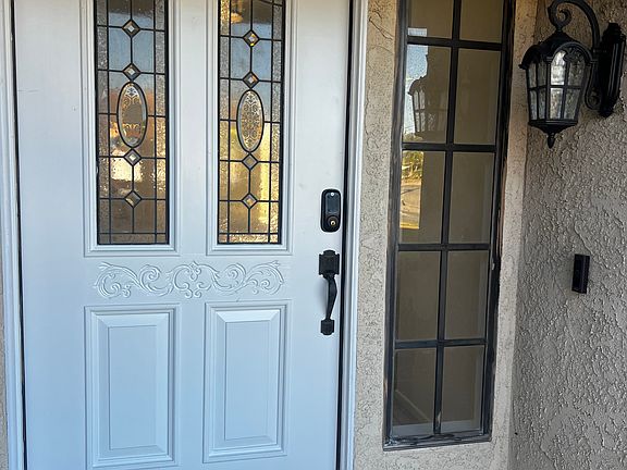 Ring Door Bell and Cameras