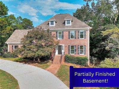 2474 Harvest Dr SE, Conyers, GA, 30013