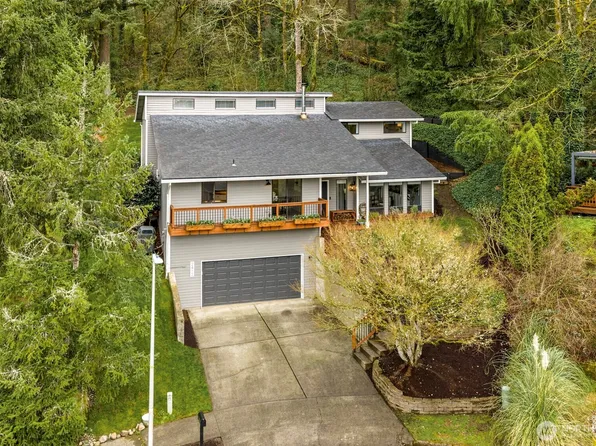 2412 NE 154th Circle, Vancouver, WA 98686