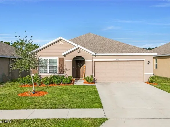 3480 Burrowing Owl Dr, Mims, FL 32754