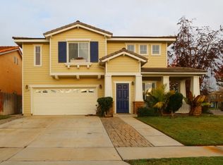 2508 S Ellen Ln, Santa Maria, CA 93455