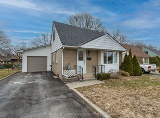 35 4th Ave, Quinte West, ON K8V 5N5