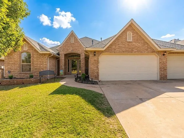 17308 Triana Dr, Oklahoma City, OK 73170