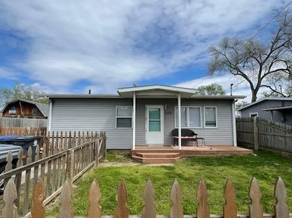 505 N 39th St, Council Bluffs, IA 51501