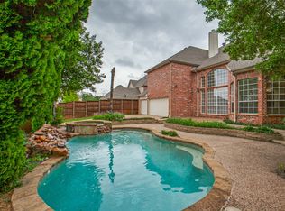3108 Meadow Wood Dr, Richardson, TX 75082