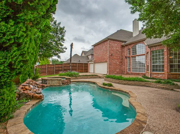 3108 Meadow Wood Dr, Richardson, TX 75082