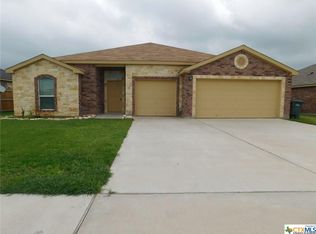 2734 Settlement Rd, Copperas Cove, TX 76522