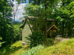 36 Crestline Dr, Green Mountain, NC 28740