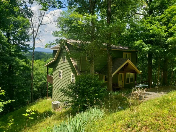 36 Crestline Dr, Green Mountain, NC 28740