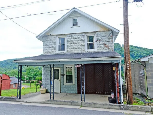 338 Figg Ave, Johnstown, PA 15901