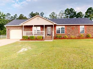 3320 Tucker St, Dalzell, SC 29040