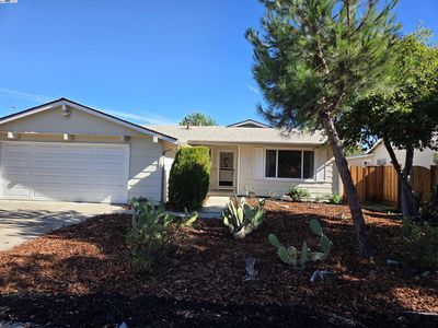 6198 Hancock Ave, San Jose, CA, 95123