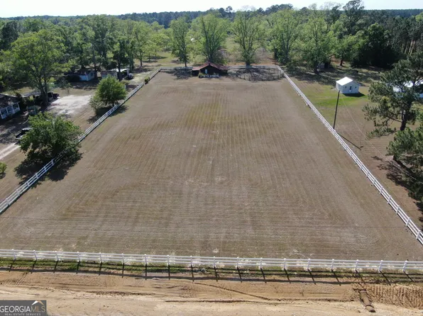LOT 29 Chapel Dr, Blackshear, GA 31516