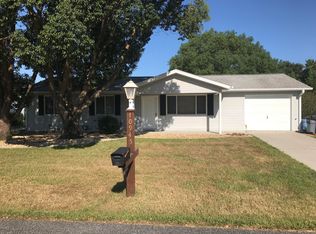 10945 SW 84th Ave, Ocala, FL 34481