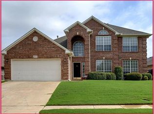 4717 Sterling Trace Cir, Fort Worth, TX 76244
