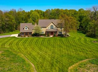 1625 County Road 13, Waterloo, IN 46793