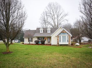 457 W Villa Dr, Bowling Green, KY 42101