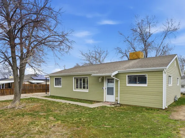 4971 S 4900 W, Kearns, UT 84118
