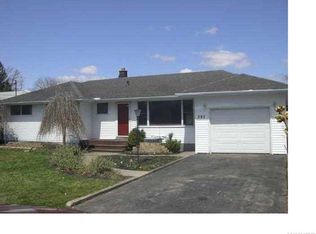 282 Akron St, Lockport, NY 14094