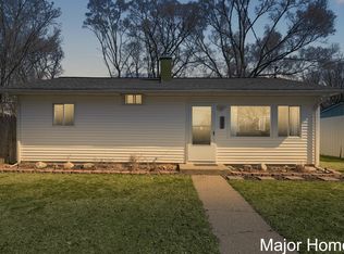 2346 Cimarron Dr, Kalamazoo, MI 49004
