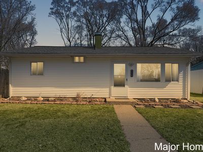 2346 Cimarron Dr, Kalamazoo, MI, 49004