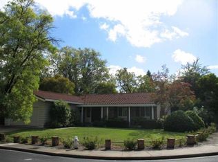 1951 Argonne Dr, Walnut Creek, CA 94598