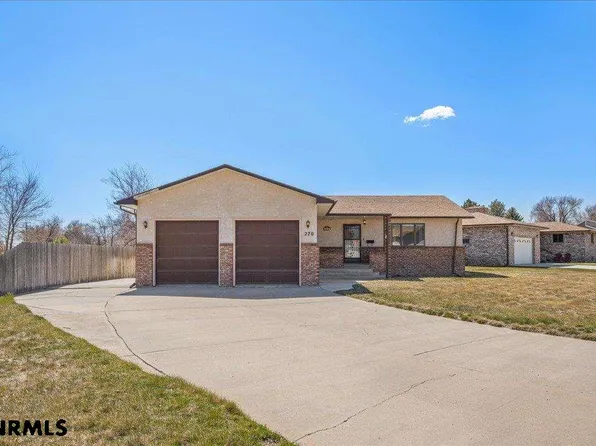 270 Margaret Dr, Gering, NE 69341