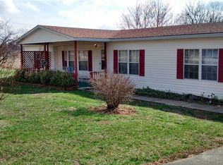 2975 Leafdale Rd, Hodgenville, KY 42748