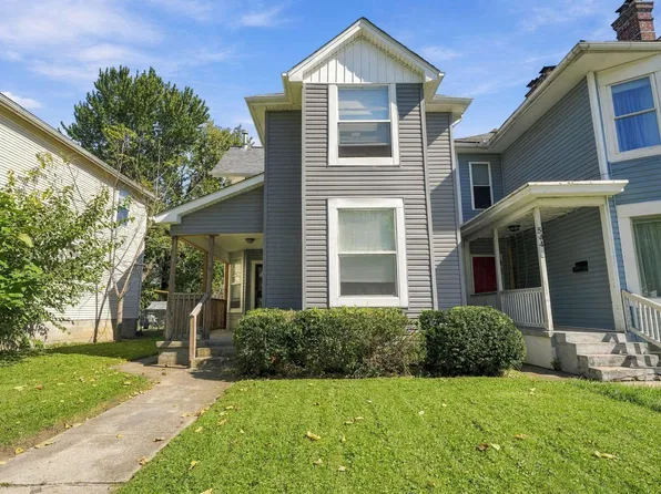 540 S Champion Ave, Columbus, OH 43205