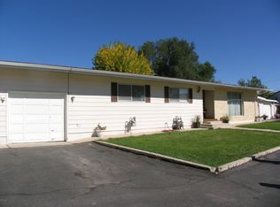 698 W 700 N, Price, UT 84501