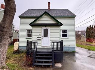 15 Armstrong Avenue, Corner Brook, NL A2H3A3
