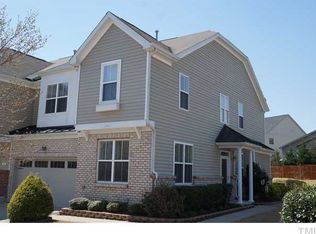 2800 Casona Way, Raleigh, NC 27616