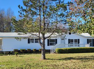 9516 Sugar Hill Rd, Wilson, NC 27896