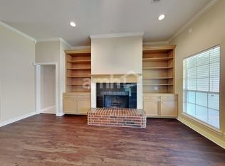 2922 31st Ave N, Texas City, TX 77590