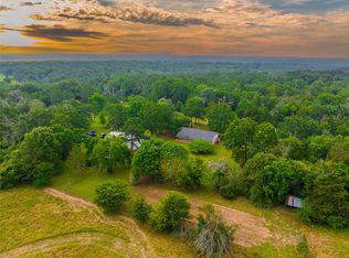 609 Anderson County Rd #2420, Elkhart, TX 75839