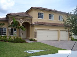 1340 SW 152nd Pl, Miami, FL 33194