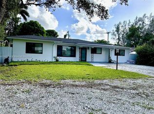 1412 NE 118th St, Miami, FL 33161