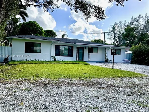 1412 NE 118th St, Miami, FL 33161