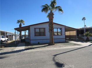 4489 N Wells Rd #20, Blythe, CA 92225