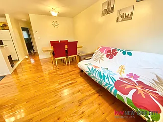 Rented by Keller Williams NYC