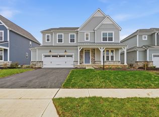 7242 River Birch Rd, Plain City, OH 43064