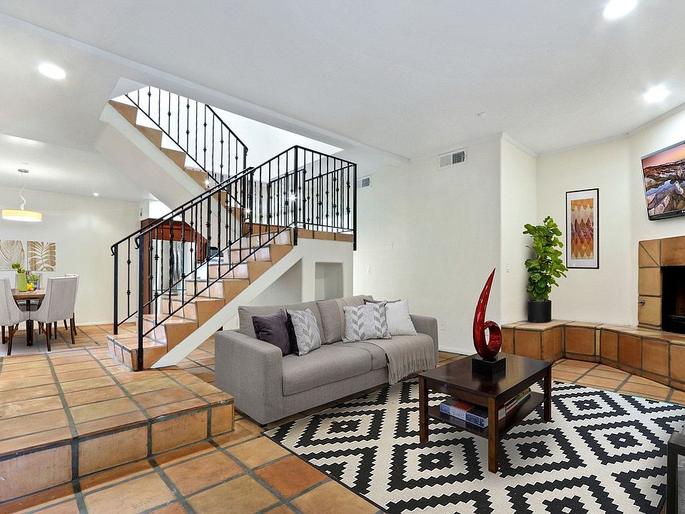 1st image of 1320 N Harper Ave APT 107