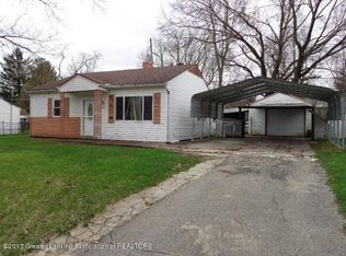 1309 Pompton Cir, Lansing, MI 48910
