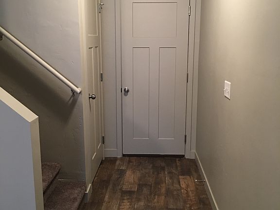 Hallway - 1st Floor