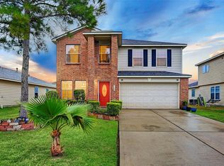 1123 Desert Willow Ln, Rosenberg, TX 77471