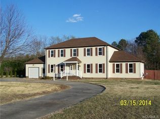 12513 Mount Blanco Ct, Chester, VA 23836